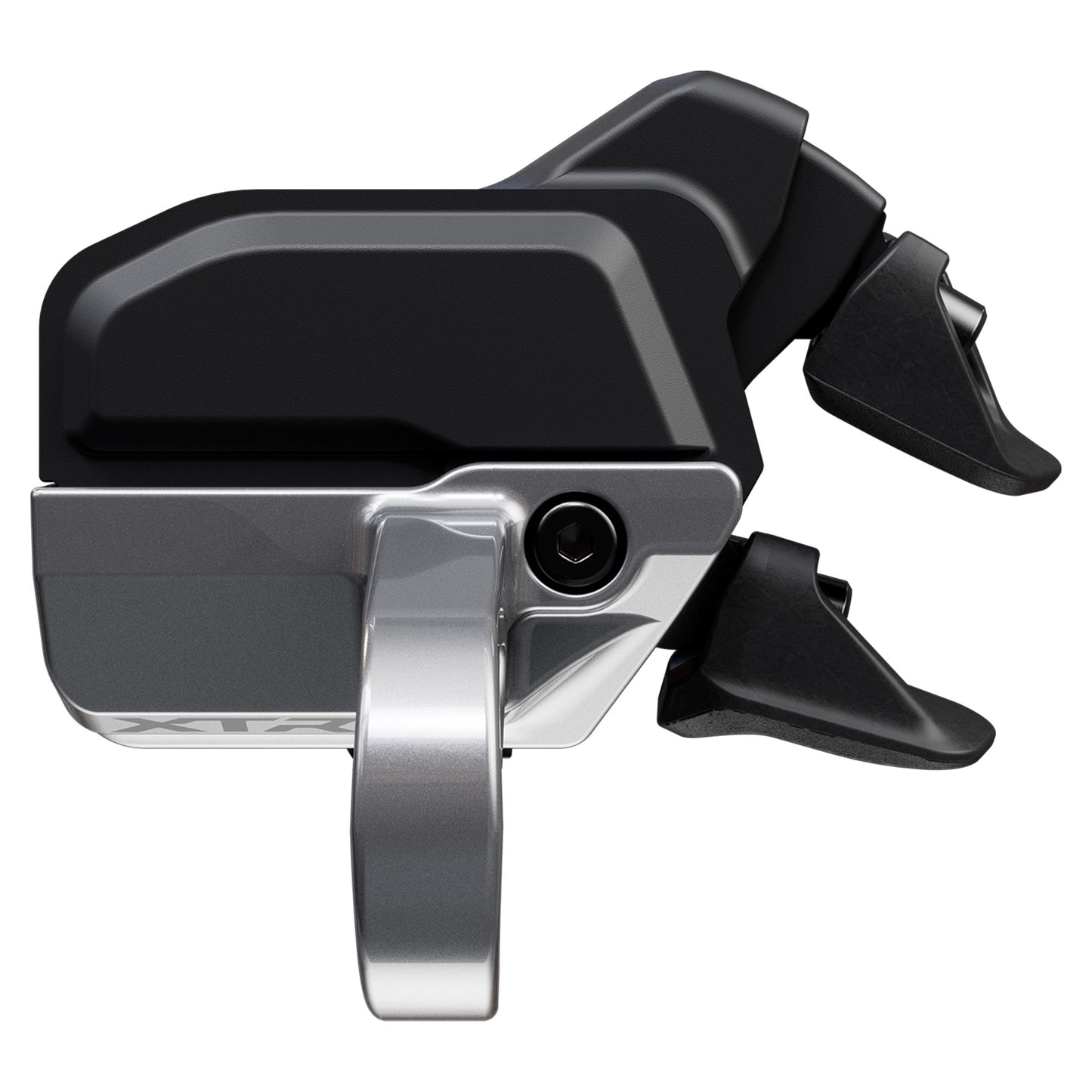 Shimano SW-M9250 XTR DI2 Shift Lever - 11/12 Speed - 22.2mm Band Clamp - Image 3