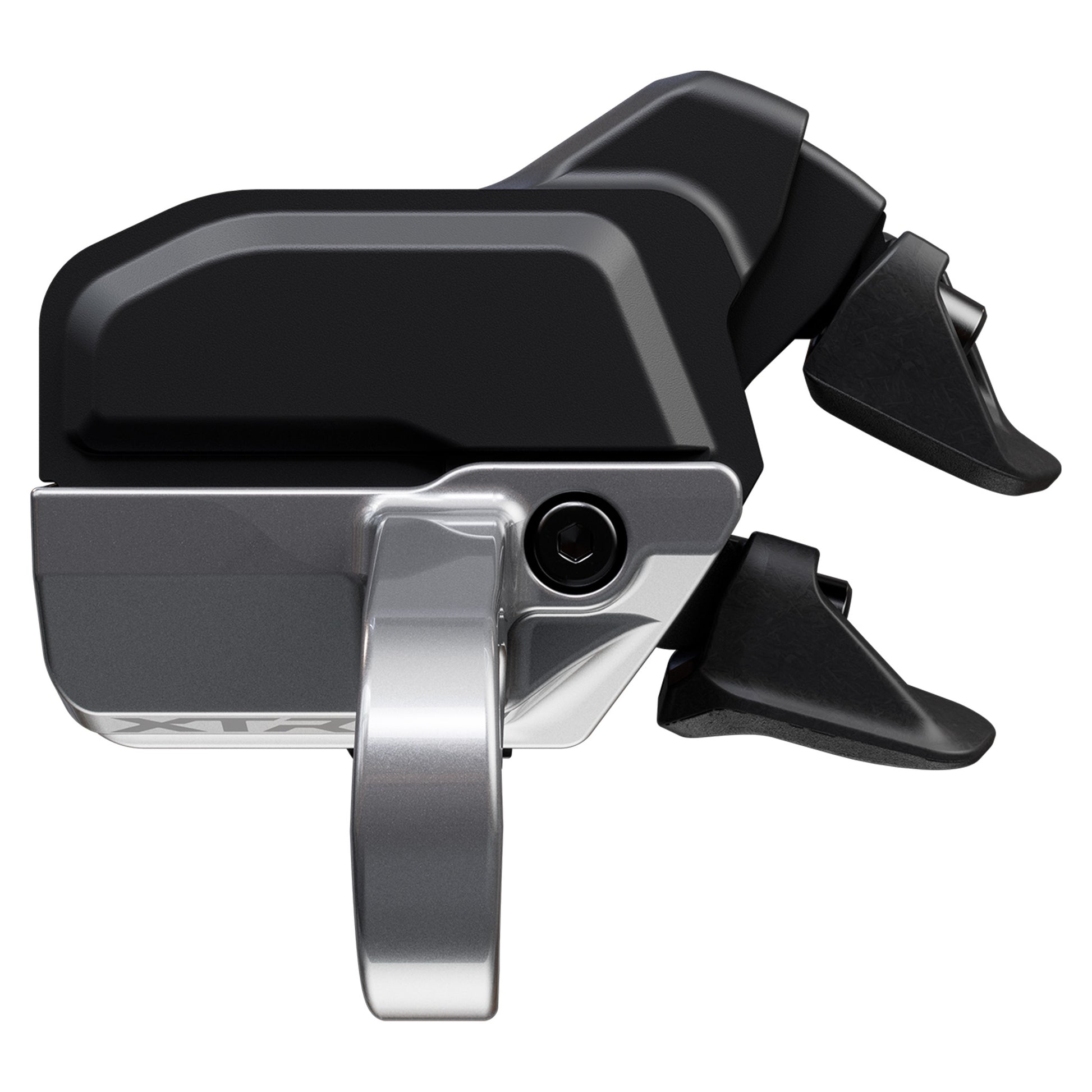 Shimano SW-M9250 XTR DI2 Shift Lever - 11/12 Speed - 22.2mm Band Clamp - Image 3