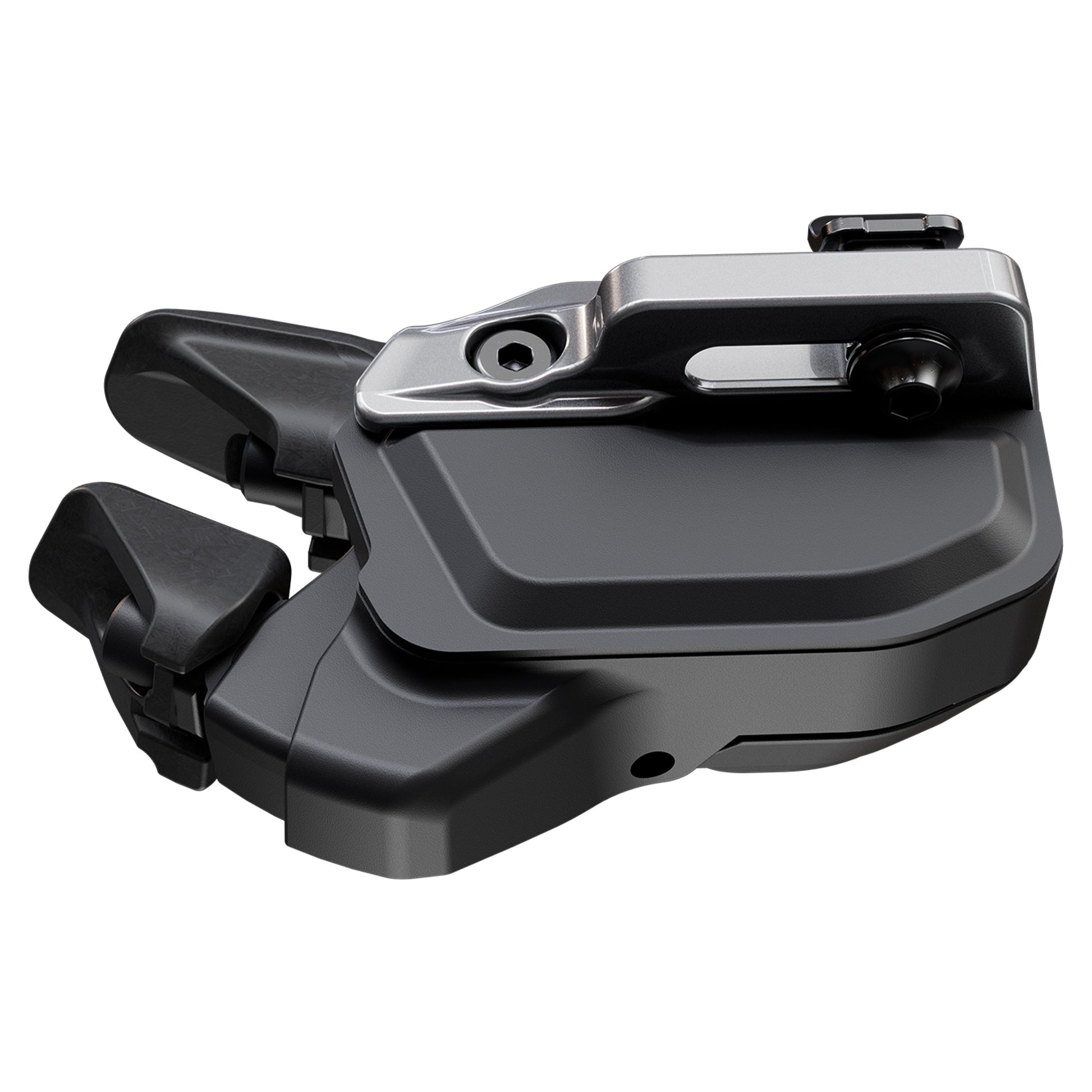 Shimano SW-M9250 XTR DI2 Shift Lever - 11/12 Speed - Shimano I-Spec EV - Image 2