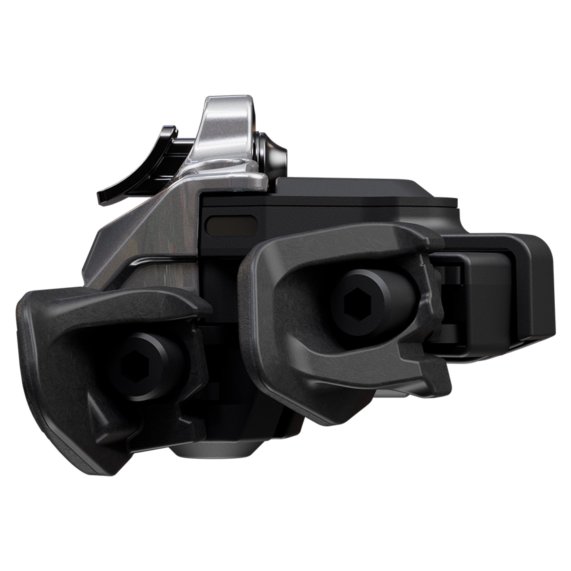 Shimano SW-M9250 XTR DI2 Shift Lever - 11/12 Speed - Shimano I-Spec EV - Image 4