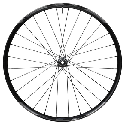 Shimano WH-M8200 XT Front Wheel - Front - 29 Inch - 15x110mm Boost - Aluminium - 30mm - Centrelock - Image 1