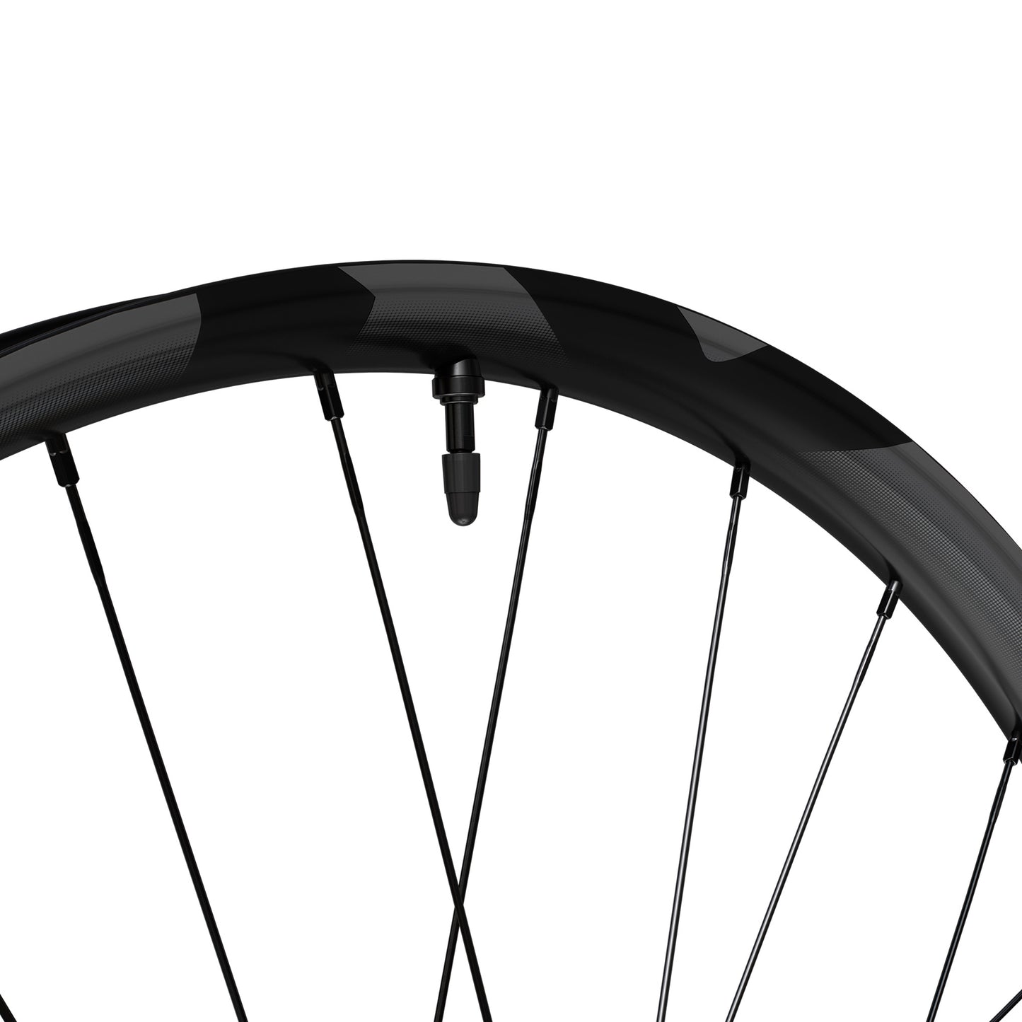Shimano WH-M8200 XT Front Wheel - Front - 29 Inch - 15x110mm Boost - Aluminium - 30mm - Centrelock - Image 4