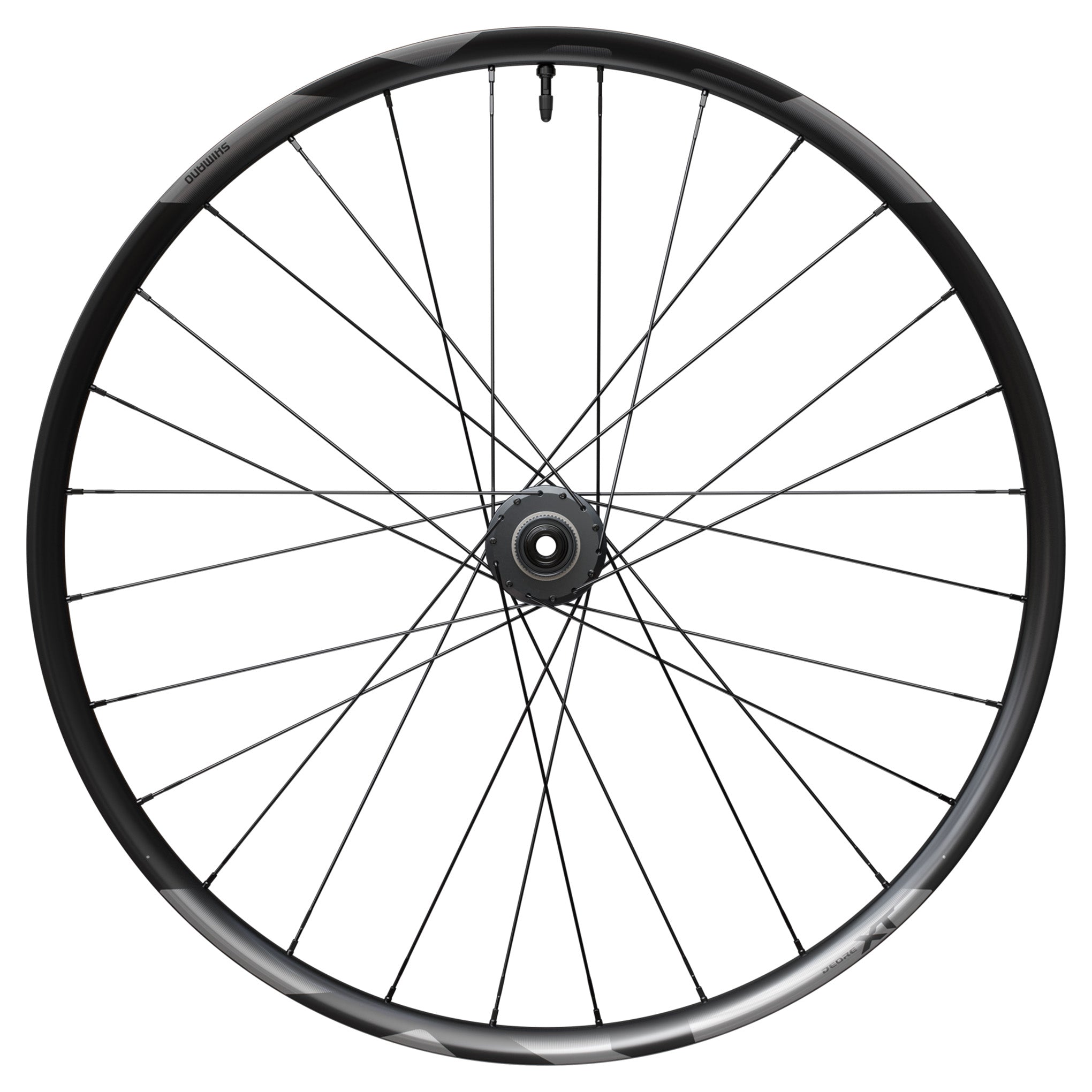 Shimano WH-M8200 XT Rear Wheel | MTB Direct