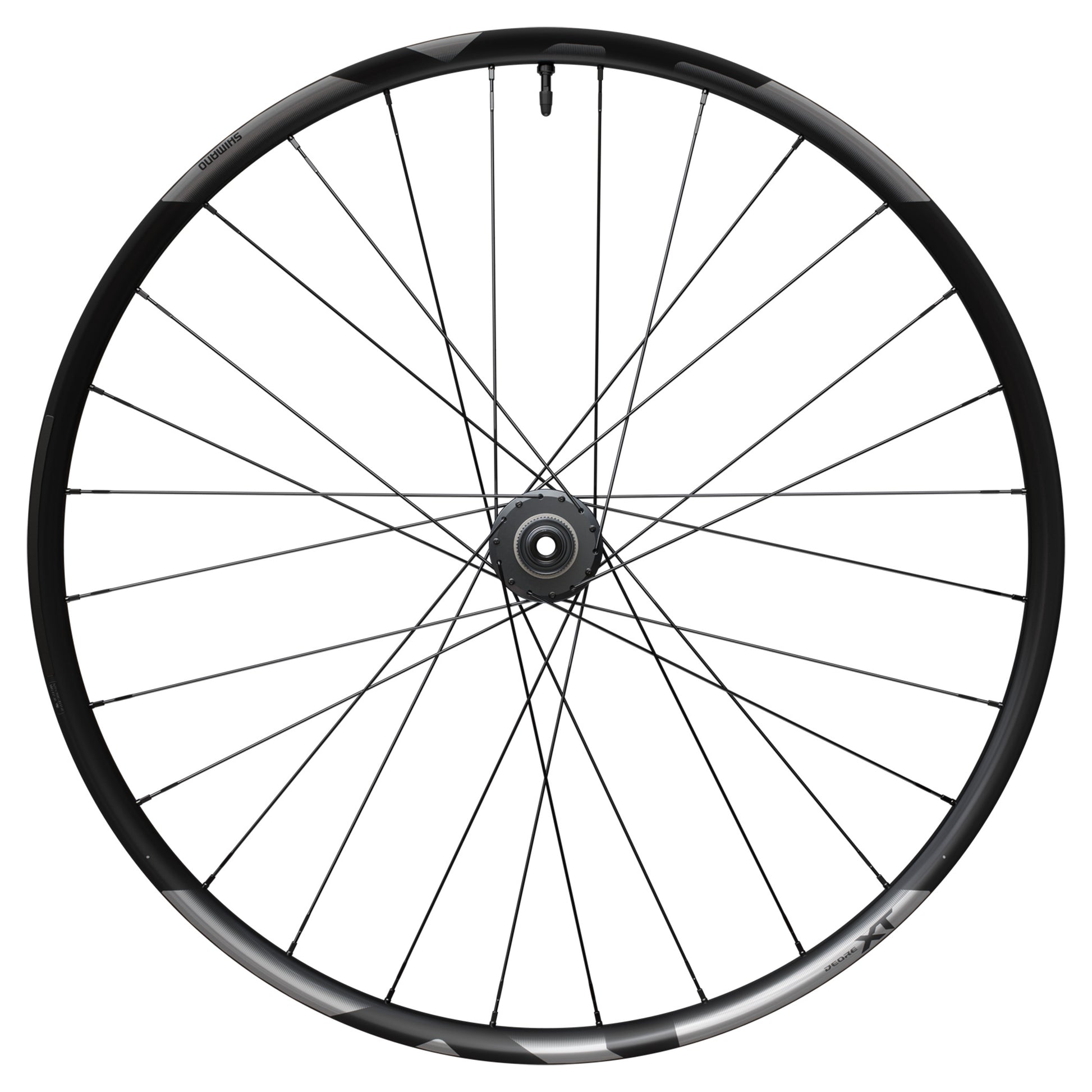 Shimano WH-M8200 XT Rear Wheel MTB Direct - Main Image
