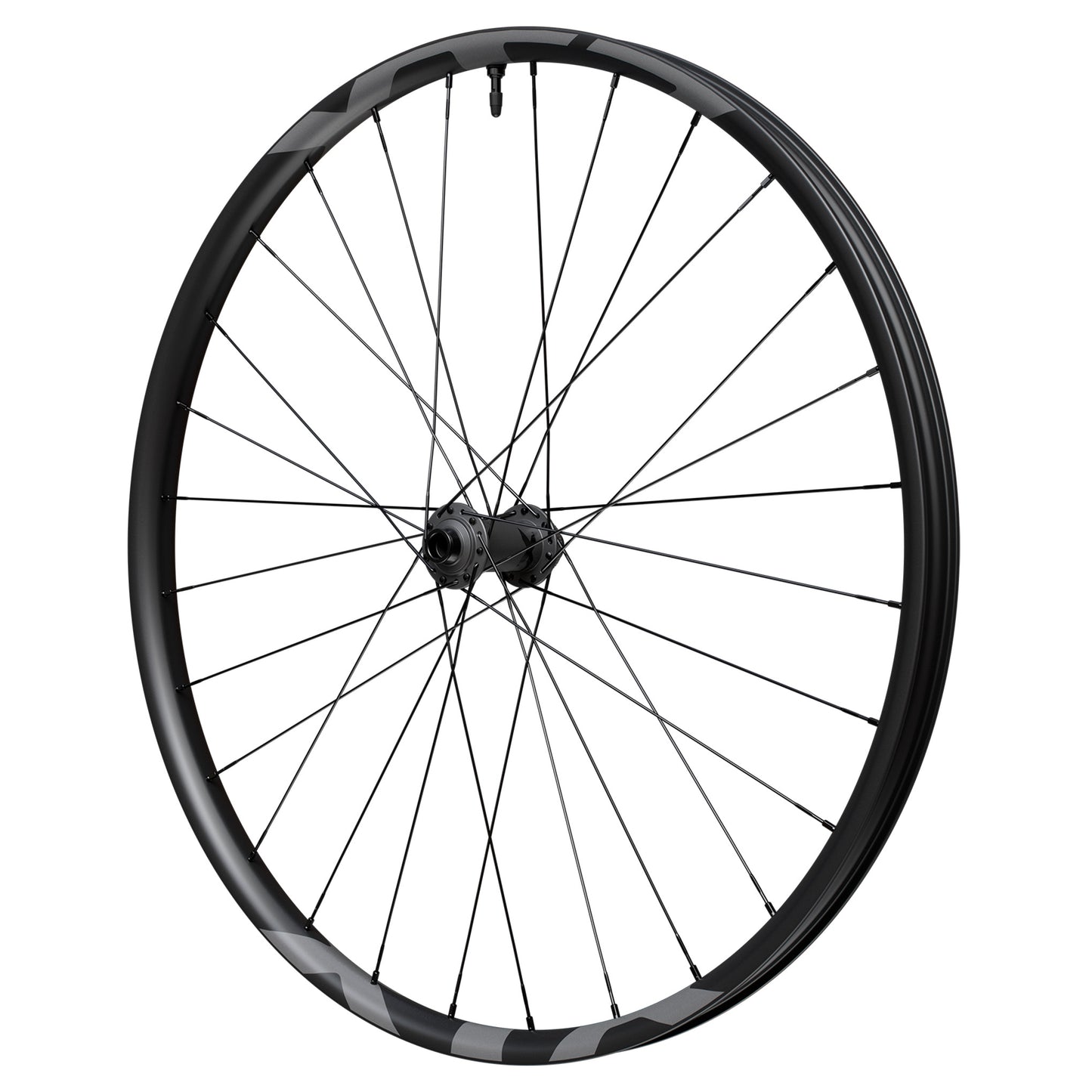 Shimano WH-M9220 XTR Front Wheel - Front - 29 Inch - 15x110mm Boost - Carbon - 30mm - Centrelock - Image 1