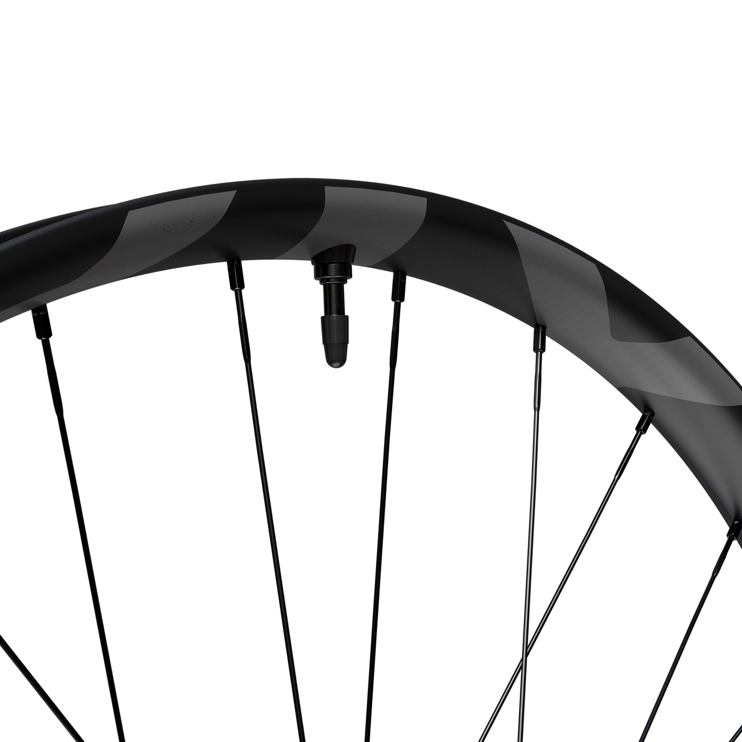 Shimano WH-M9220 XTR Front Wheel - Front - 29 Inch - 15x110mm Boost - Carbon - 30mm - Centrelock - Image 3