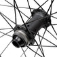 Shimano WH-M9220 XTR Front Wheel - Front - 29 Inch - 15x110mm Boost - Carbon - 30mm - Centrelock - Image 4