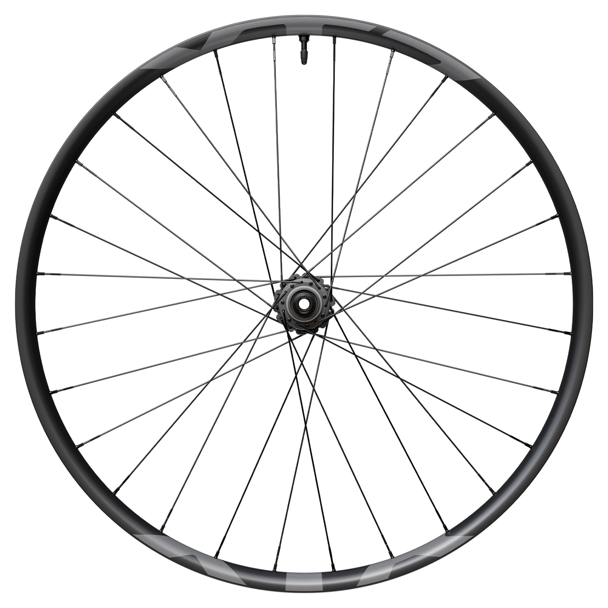 Shimano WH-M9220 XTR Rear Wheel - Rear - 29 Inch - 12x148mm Boost - Carbon - 30mm - Centrelock - Image 1