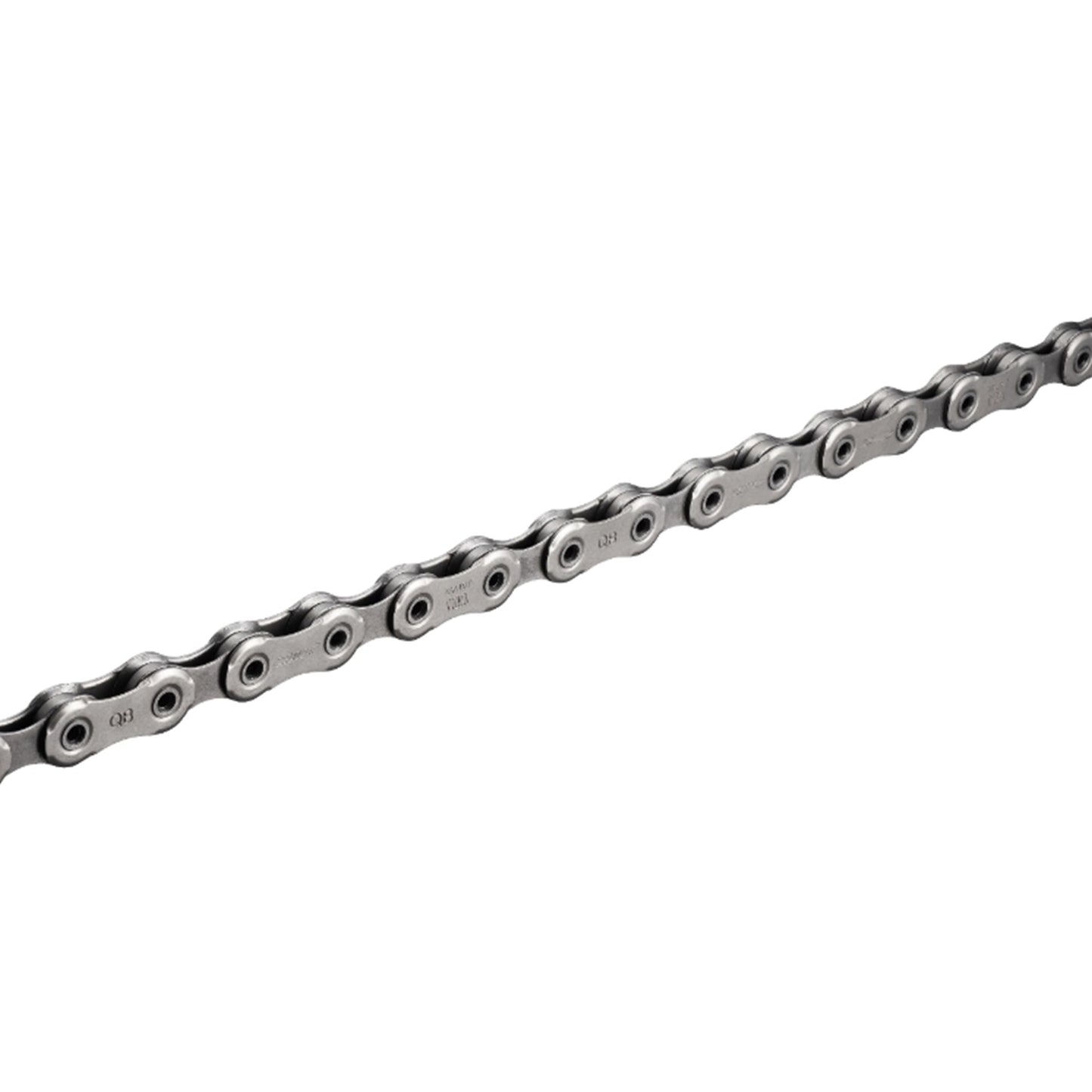 Shimano XTR CN-M9100 Chain - 12 Speed - 116 Links - Silver - Yes - Image 1