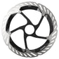 Shimano XTR RT-CL900 Ice-Tech Centerlock Disc Rotor - 203mm - Centrelock - Standard - 1.8mm to 1.9mm - External Serration - Image 1