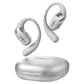 Shokz OpenFit 2+ True Wireless Earbuds - Grey - Image 2