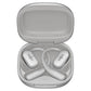Shokz OpenFit 2+ True Wireless Earbuds - Grey - Image 4