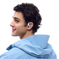Shokz OpenFit AIR 2 True Wireless Earbuds - Blue - Image 4