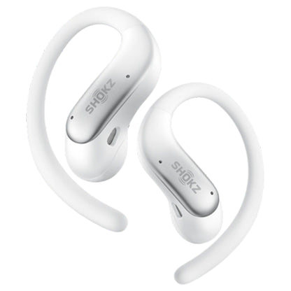 Shokz OpenFit AIR 2 True Wireless Earbuds - White - Image 1