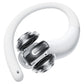 Shokz OpenFit AIR 2 True Wireless Earbuds - White - Image 3