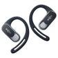 SHOKZ OpenFit AIR True Wireless Earbuds - Black - Image 2