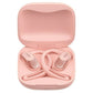 Shokz OpenFit AIR True Wireless Earbuds - Pink - Image 4