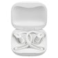 Shokz OpenFit AIR True Wireless Earbuds - White - Image 4