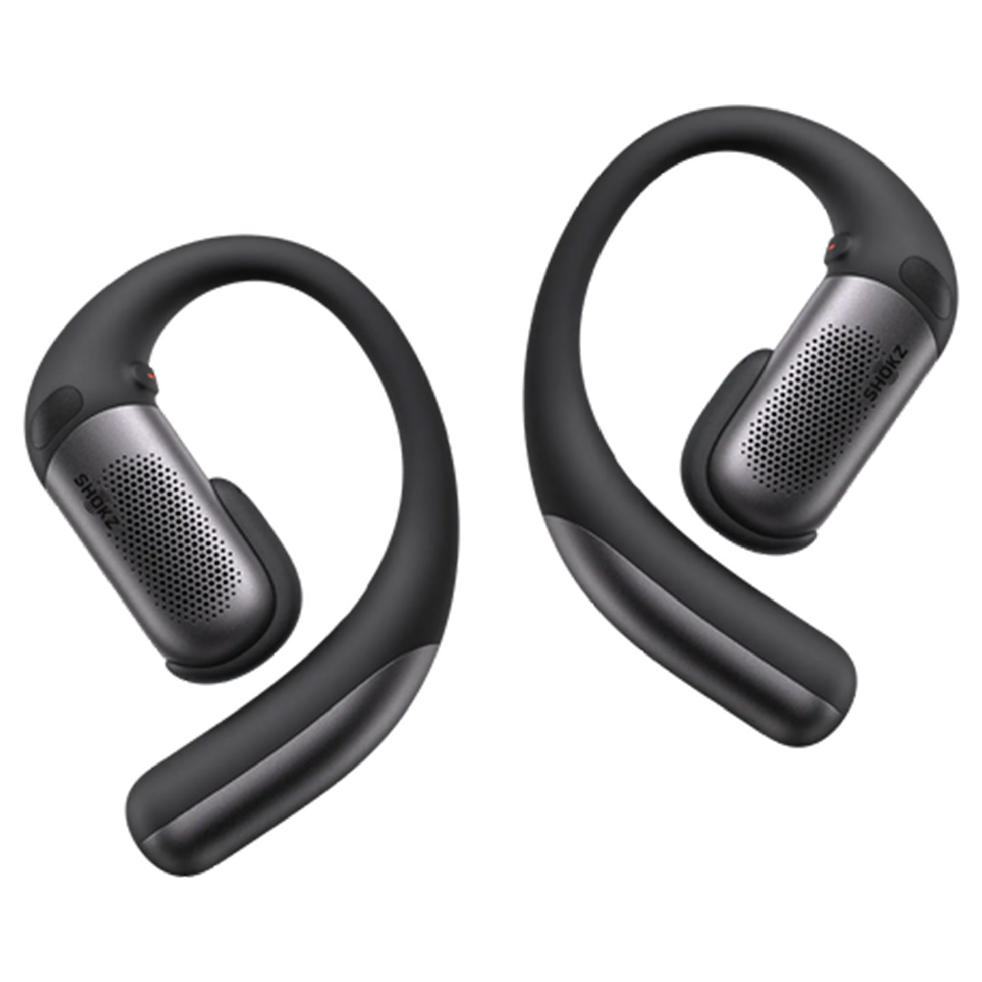 Shokz OpenFit Pro True Wireless Earbuds - Black - Image 1