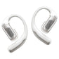 Shokz OpenFit Pro True Wireless Earbuds - White - Image 1