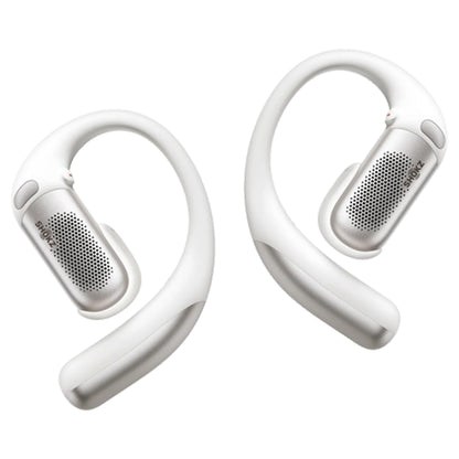 Shokz OpenFit Pro True Wireless Earbuds - White - Image 1