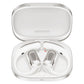 Shokz OpenFit Pro True Wireless Earbuds - White - Image 4