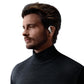 Shokz OpenFit Pro True Wireless Earbuds - White - Image 5