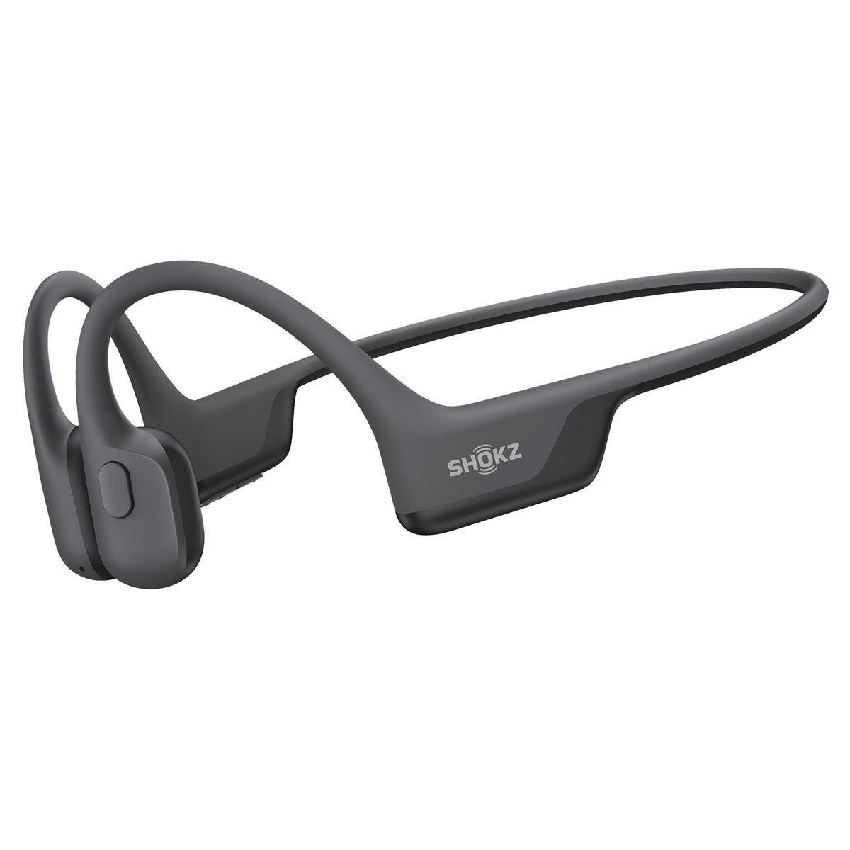 Shokz OpenRun AIR 2 Mini True Wireless Earbuds - Black - Image 1