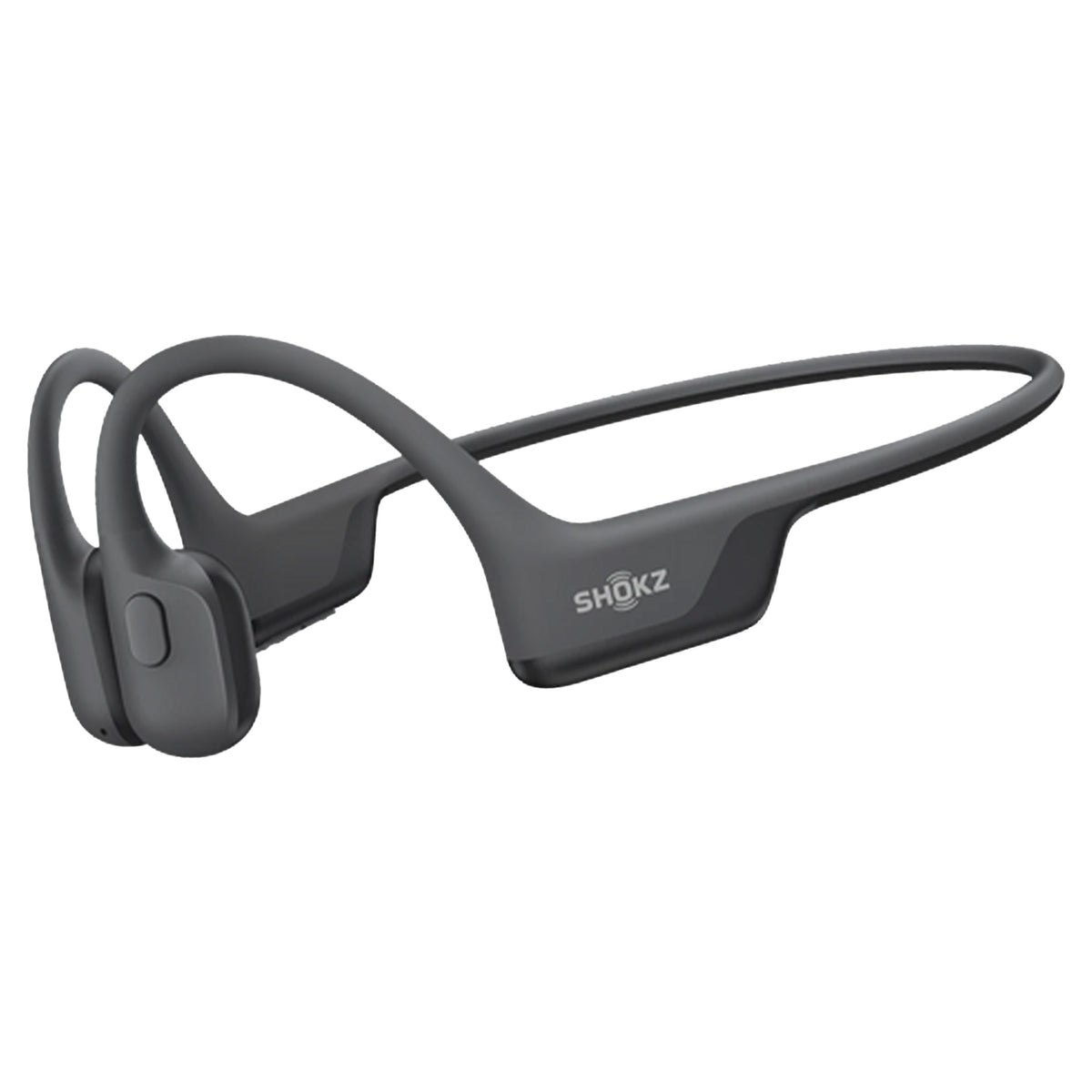 Shokz OpenRun AIR 2 True Wireless Earbuds - Black - Image 1