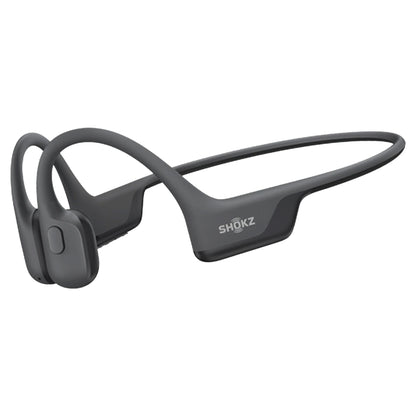 Shokz OpenRun AIR 2 True Wireless Earbuds - Black - Image 1