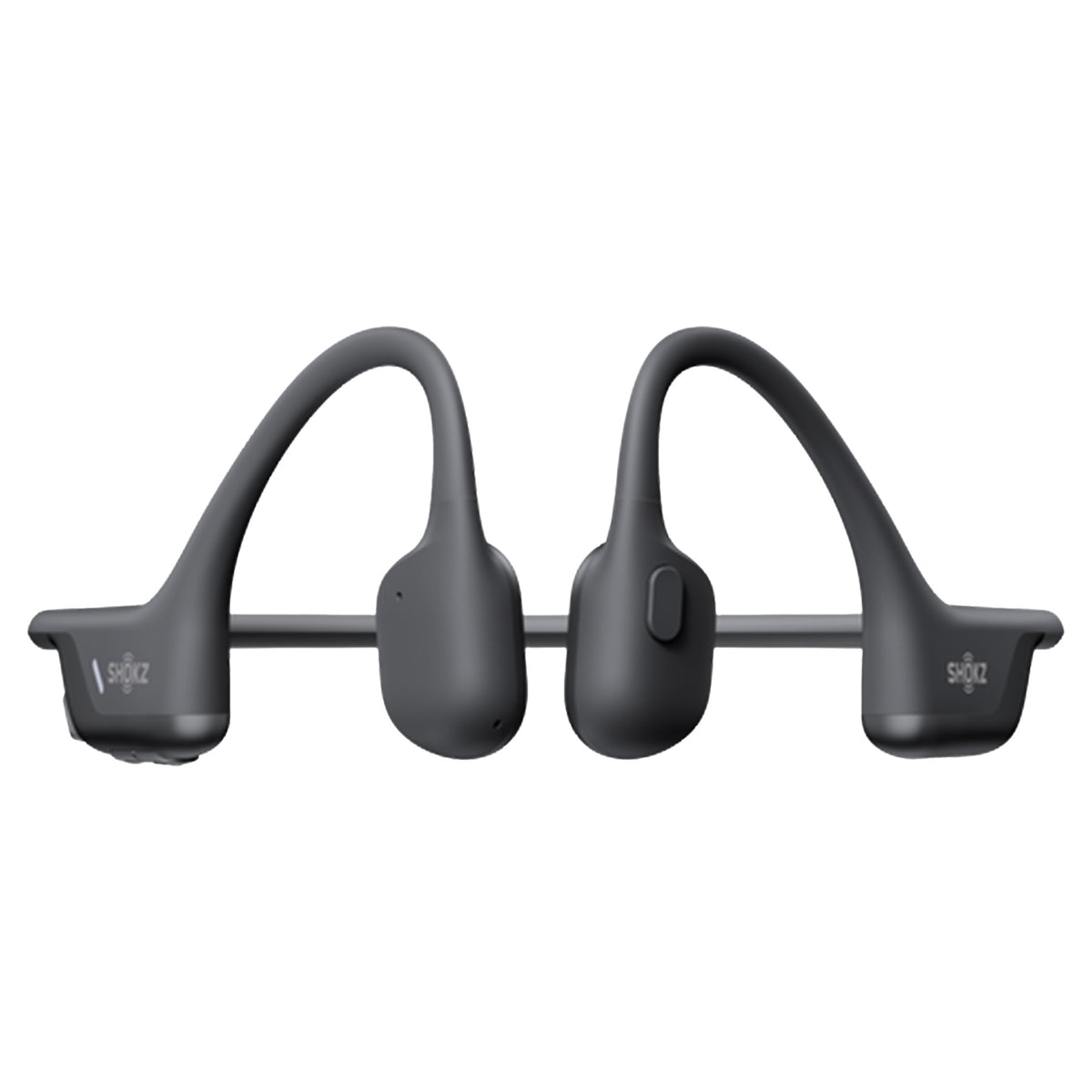 Shokz OpenRun AIR 2 True Wireless Earbuds - Black - Image 2