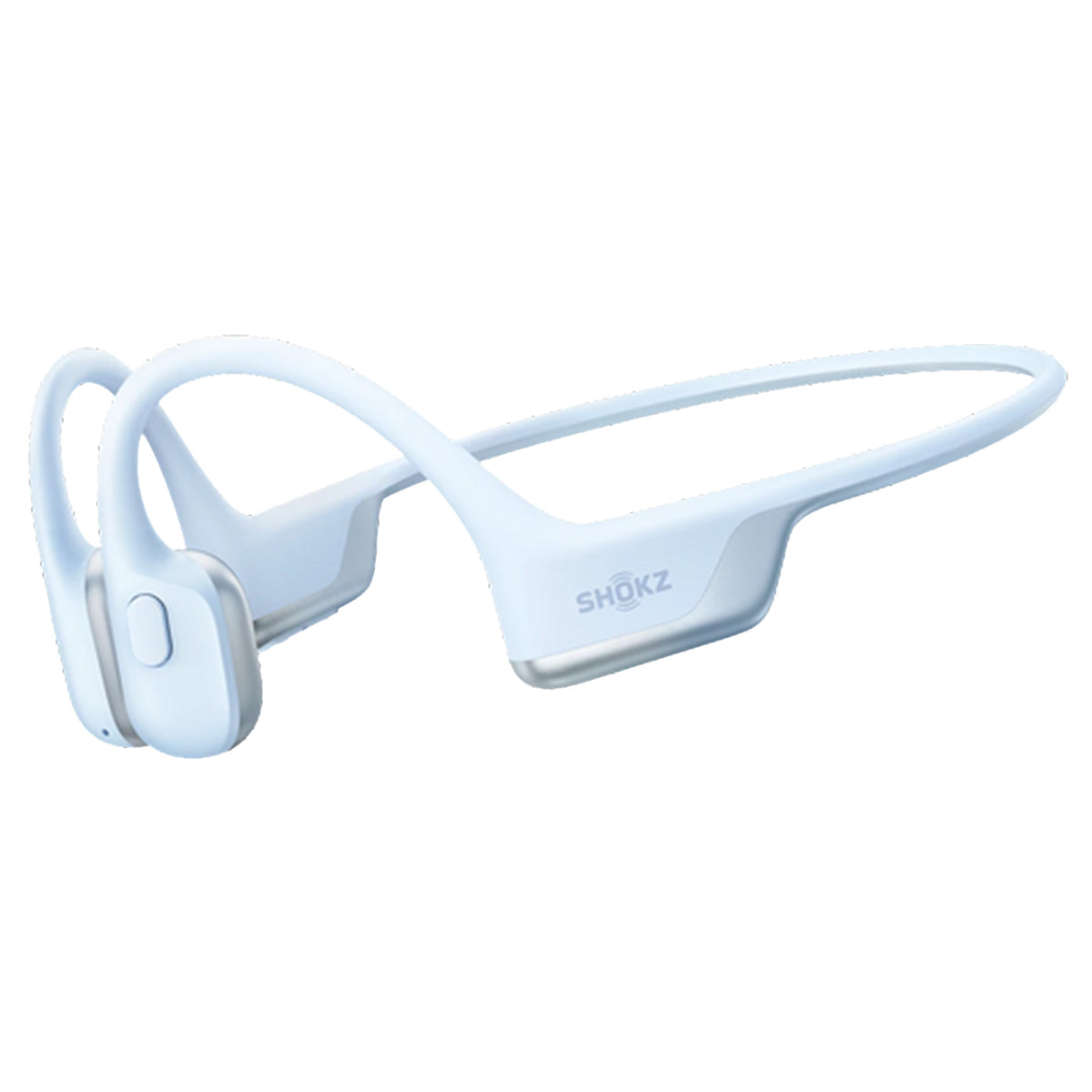 Shokz OpenRun AIR 2 True Wireless Earbuds - Blue - Image 1