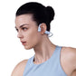 Shokz OpenRun AIR 2 True Wireless Earbuds - Blue - Image 4