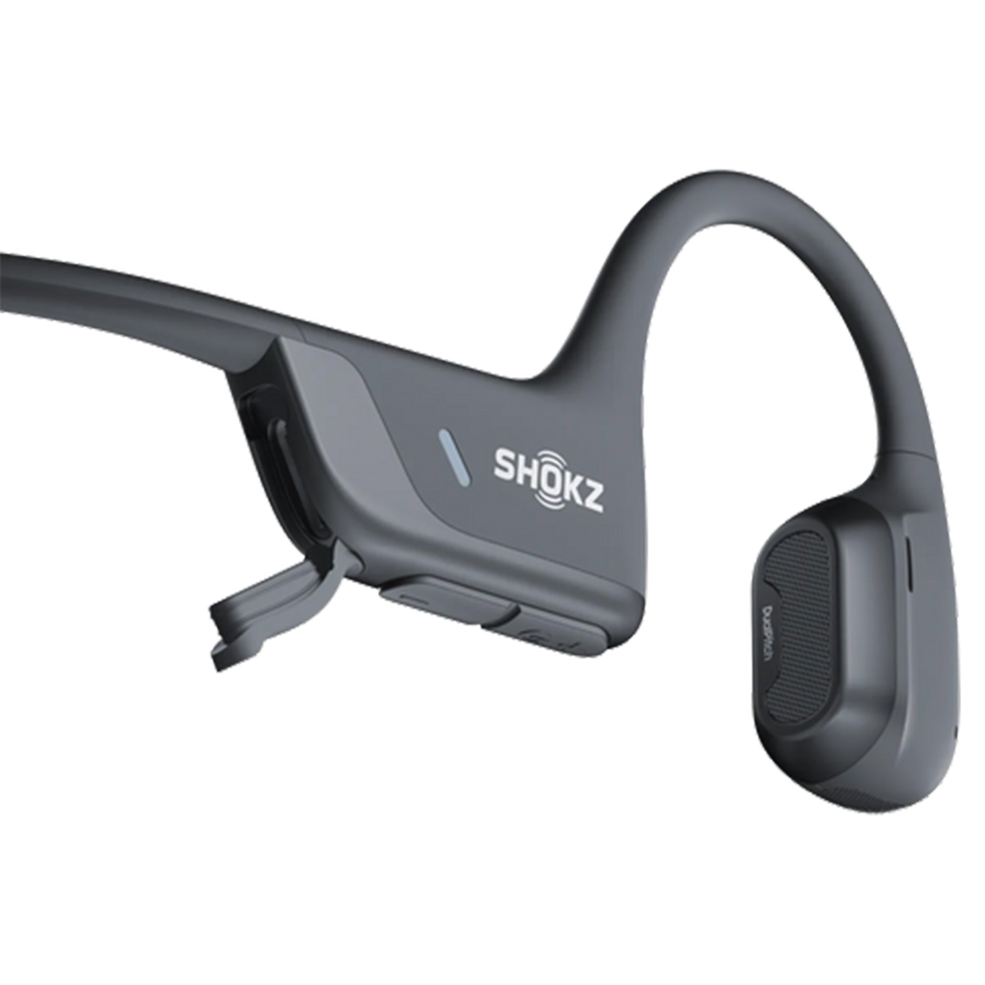 Shokz OpenRun Pro 2 - Black - Image 3