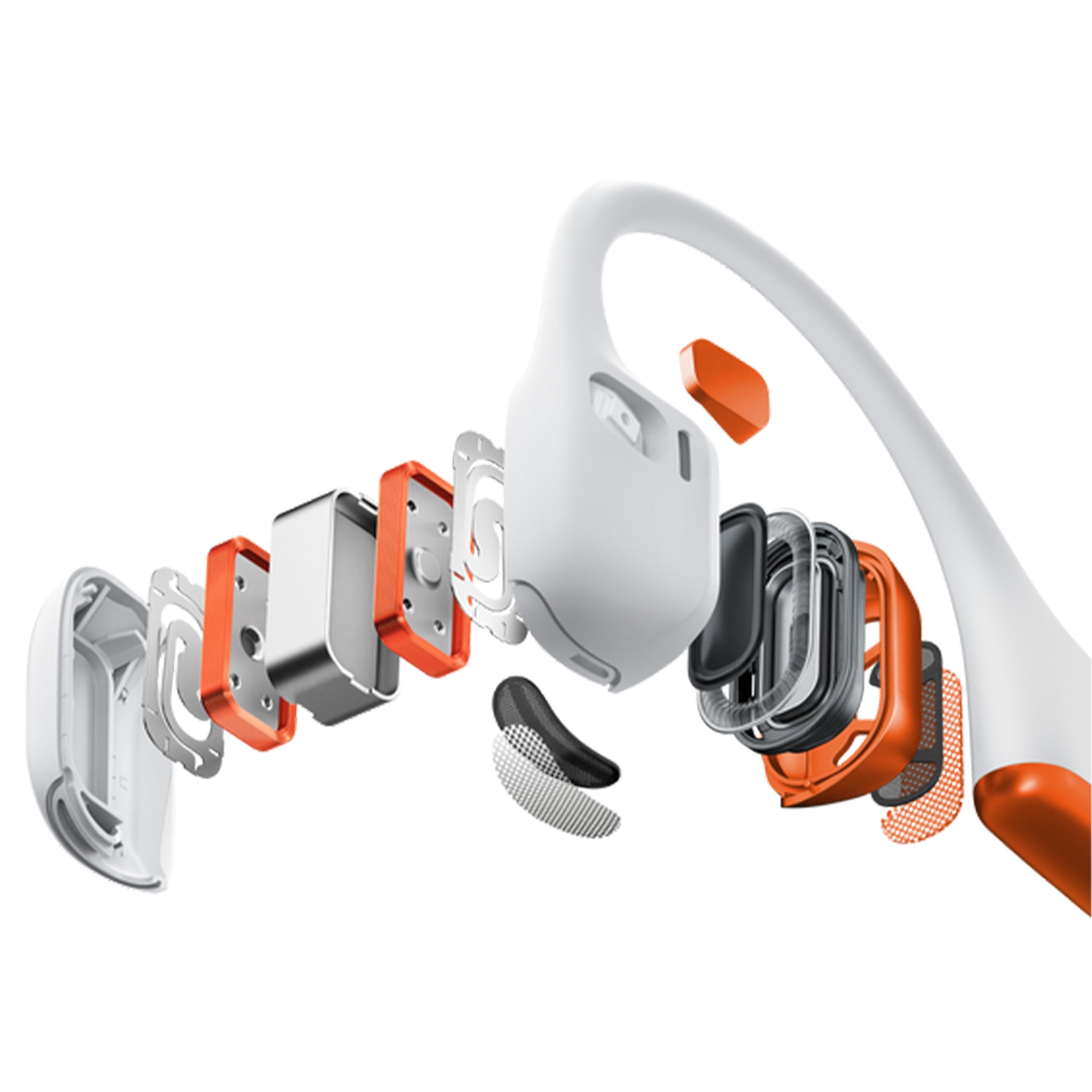Shokz OpenRun Pro 2 - Eliud Kipchoge Limited Edition - Image 4