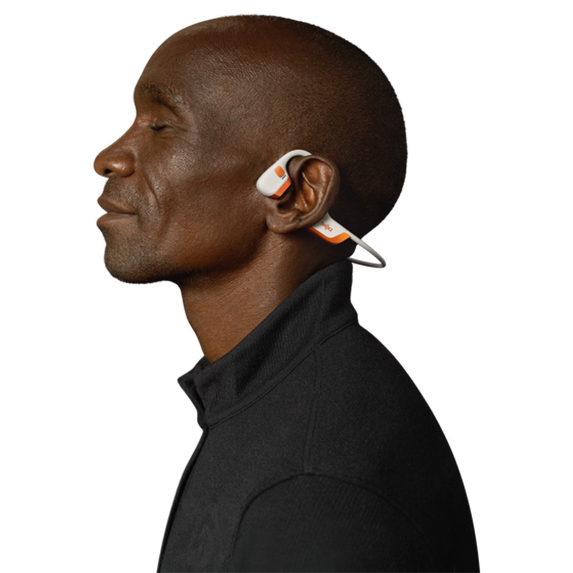 Shokz OpenRun Pro 2 - Eliud Kipchoge Limited Edition - Image 5