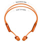 Shokz OpenRun Pro 2 MINI - Orange - Image 2