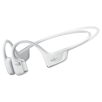 Shokz OpenRun Pro 2 MINI - Silver - Image 1
