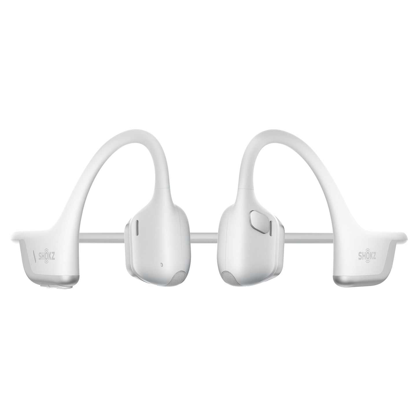 Shokz OpenRun Pro 2 MINI - Silver - Image 3