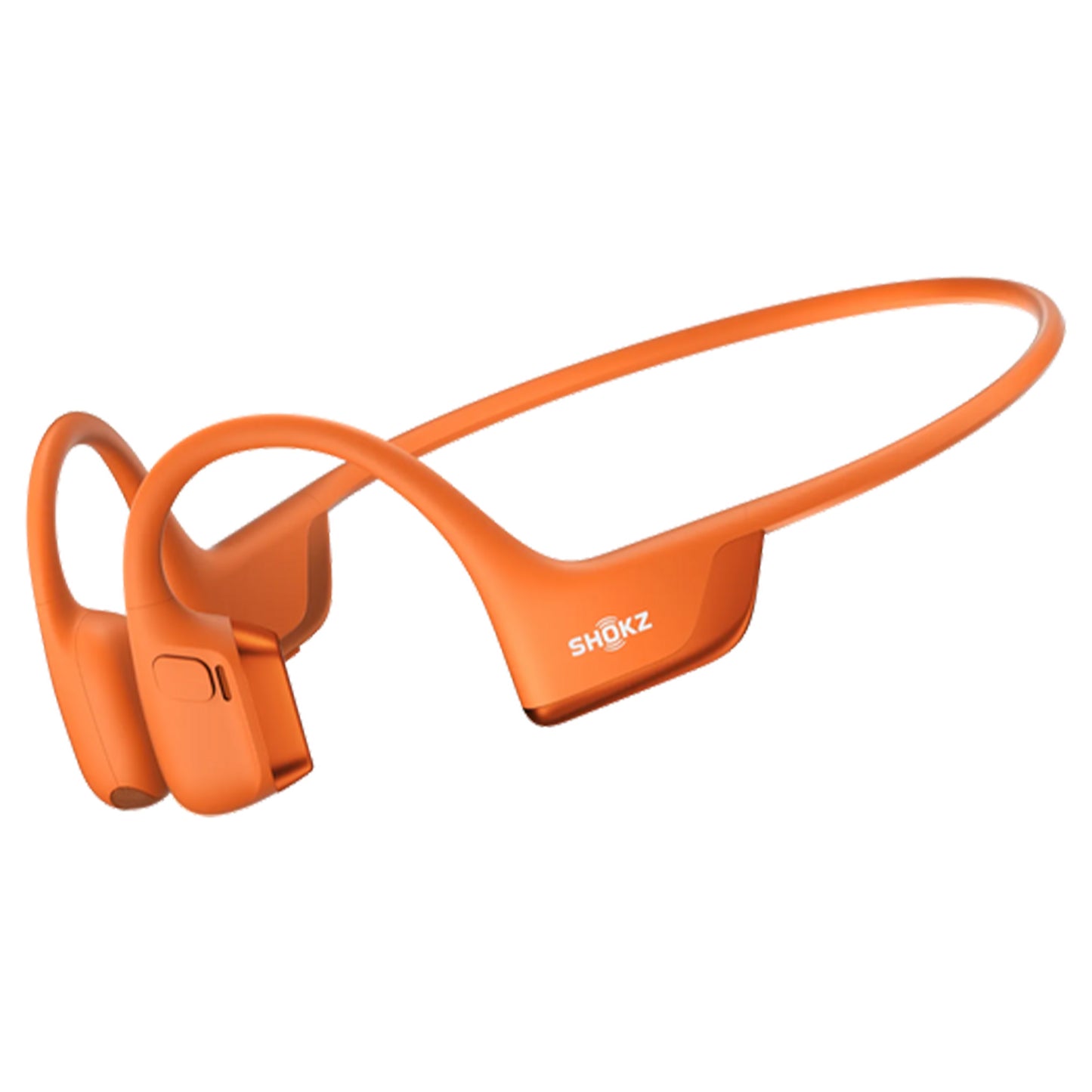 Shokz OpenRun Pro 2 - Orange - Image 1
