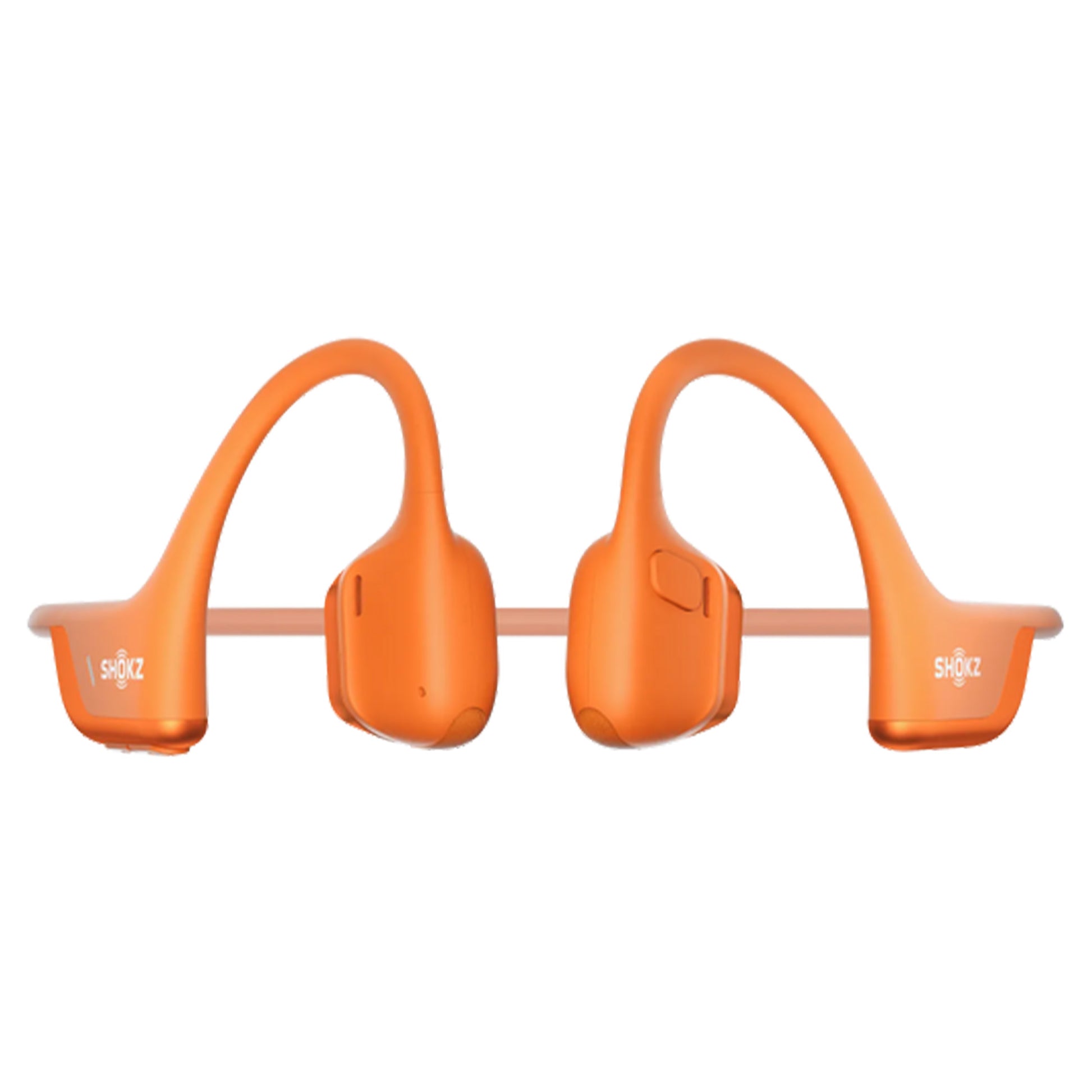 Shokz OpenRun Pro 2 - Orange - Image 2