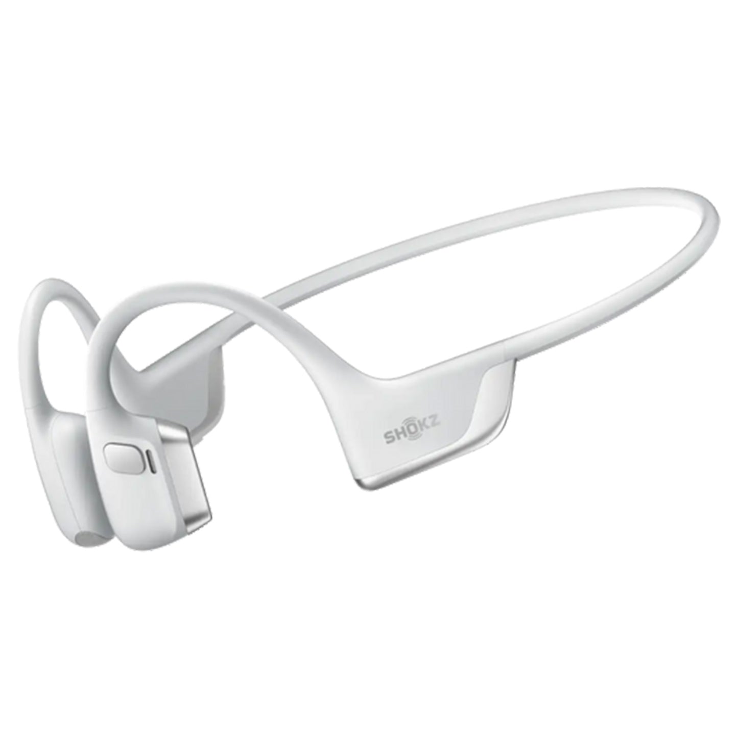 Shokz OpenRun Pro 2 - Silver - Image 1