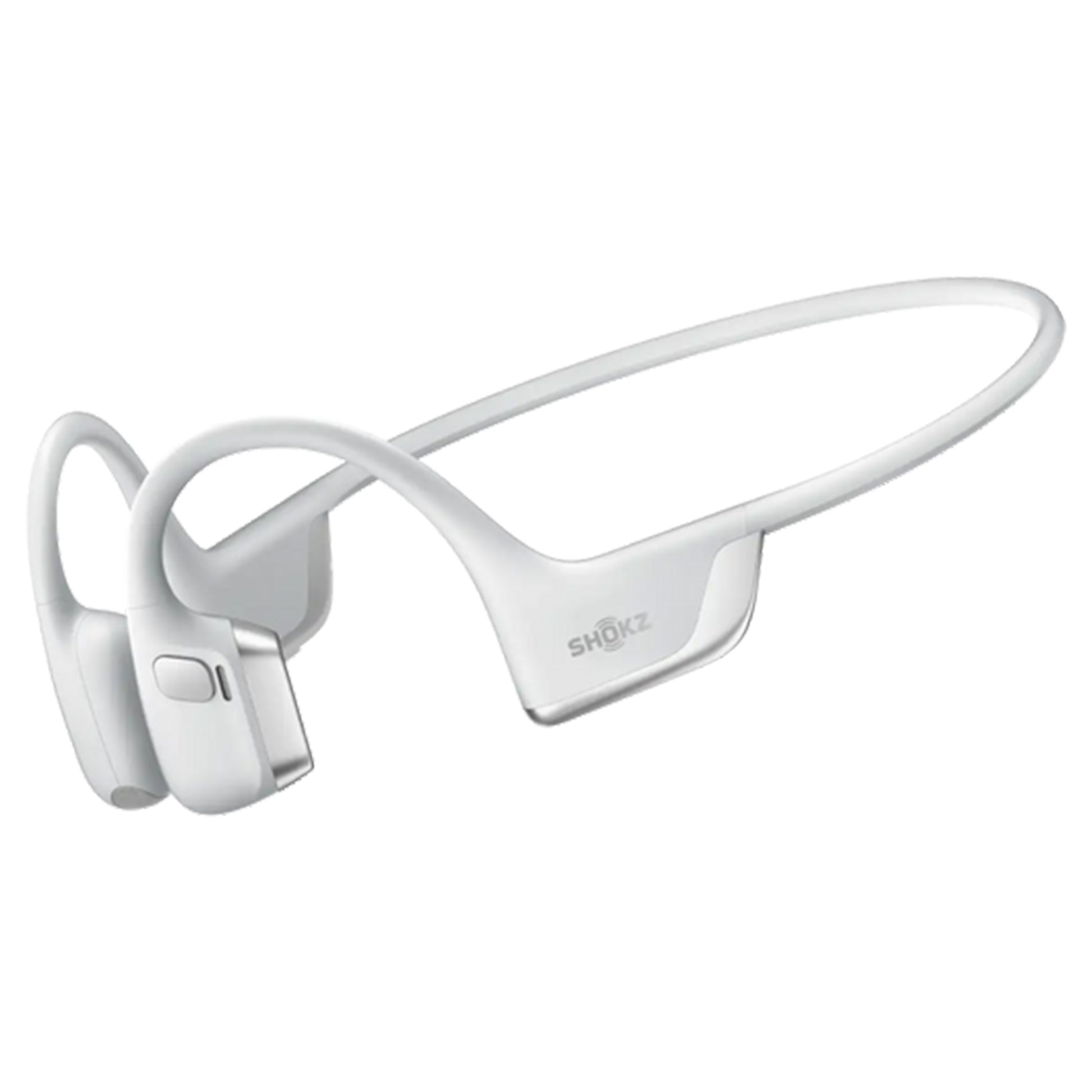 Shokz OpenRun Pro 2 - Silver - Image 1