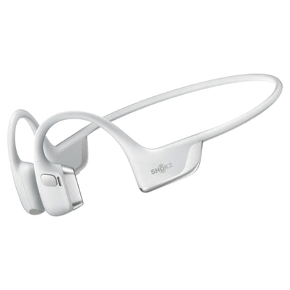 Shokz OpenRun Pro 2 - Silver - Image 1