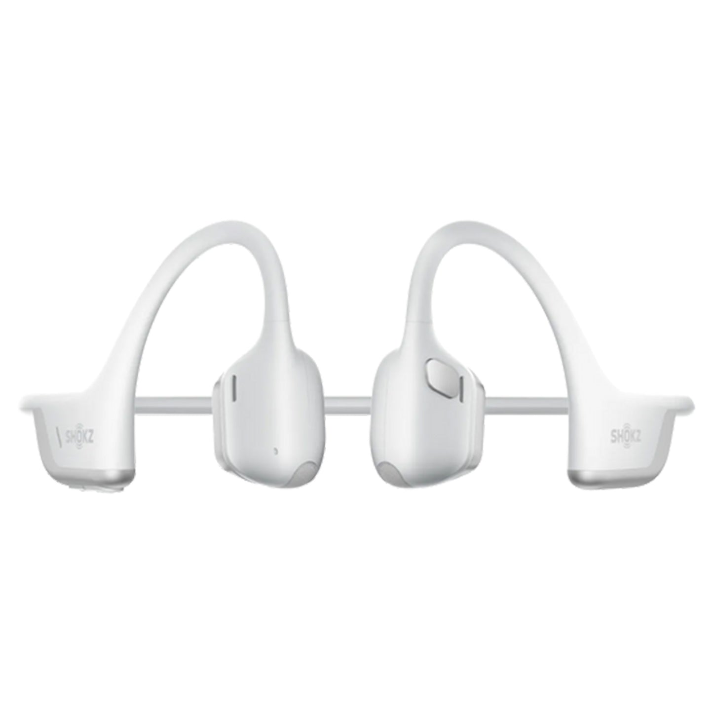 Shokz OpenRun Pro 2 - Silver - Image 2