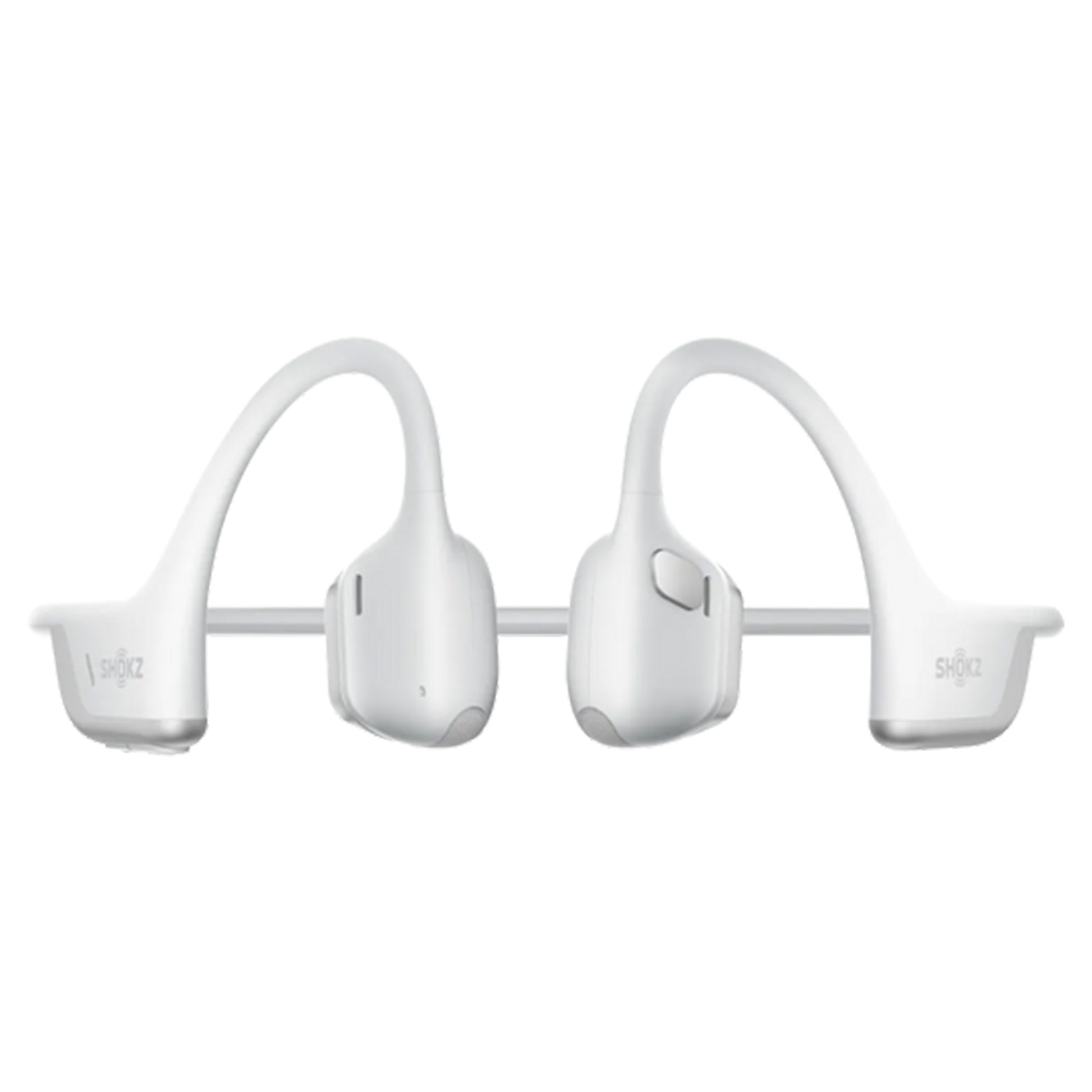 Shokz OpenRun Pro 2 - Silver - Image 2