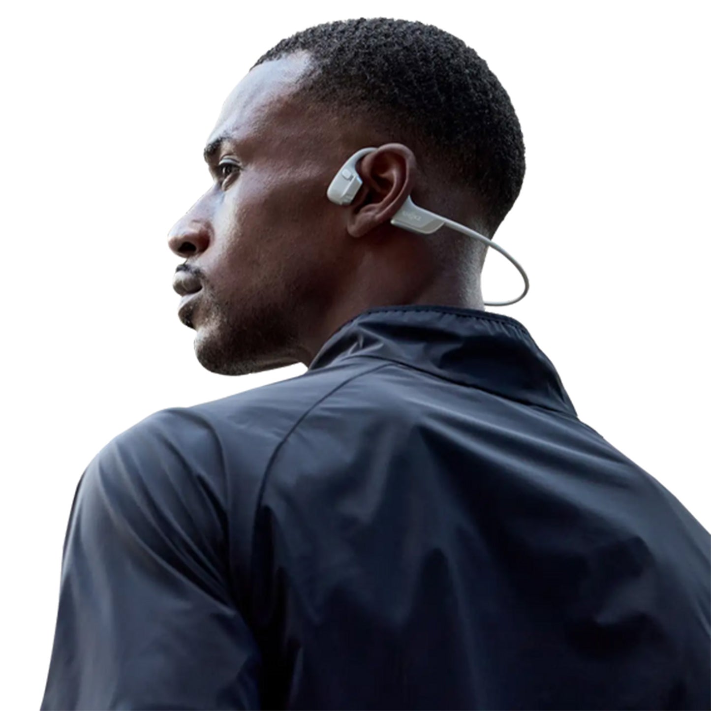 Shokz OpenRun Pro 2 - Silver - Image 5