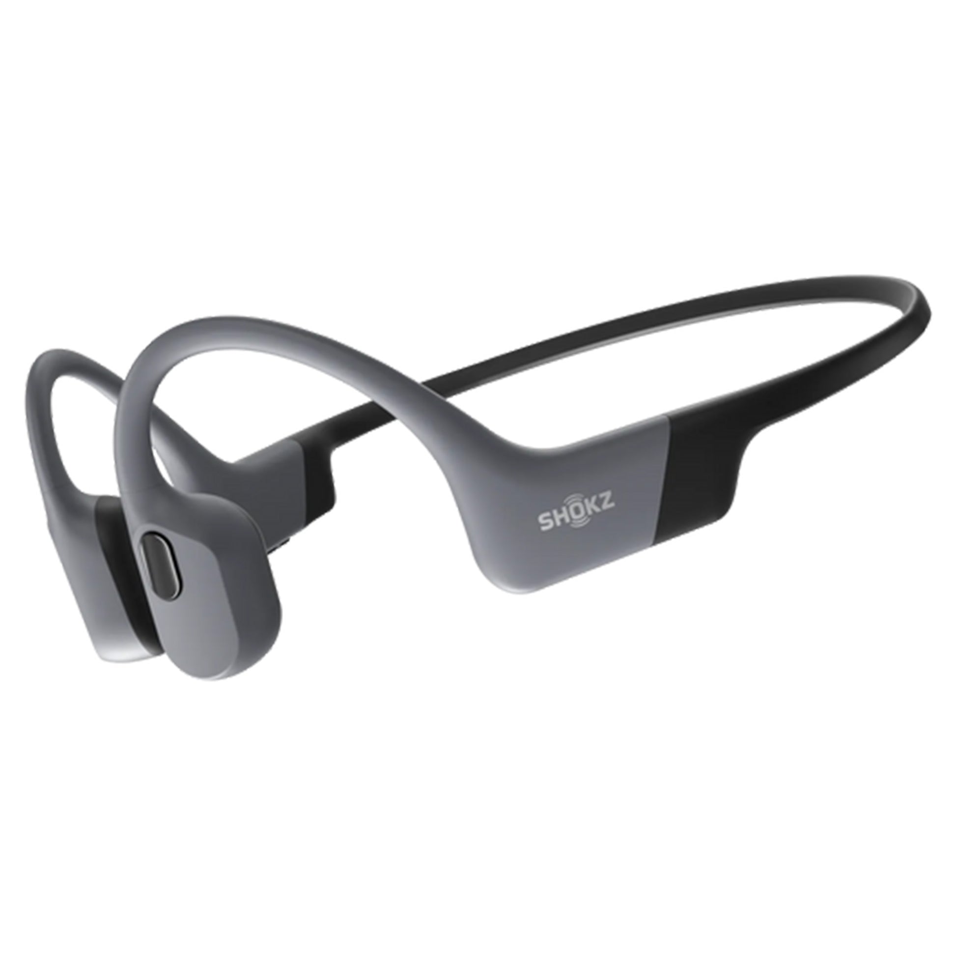 Shokz OpenSwim Pro - Grey - Image 1