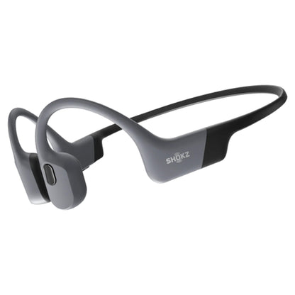 Shokz OpenSwim Pro - Grey - Image 1