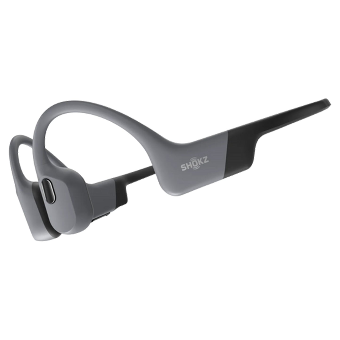 Shokz OpenSwim Pro - Grey - Image 3